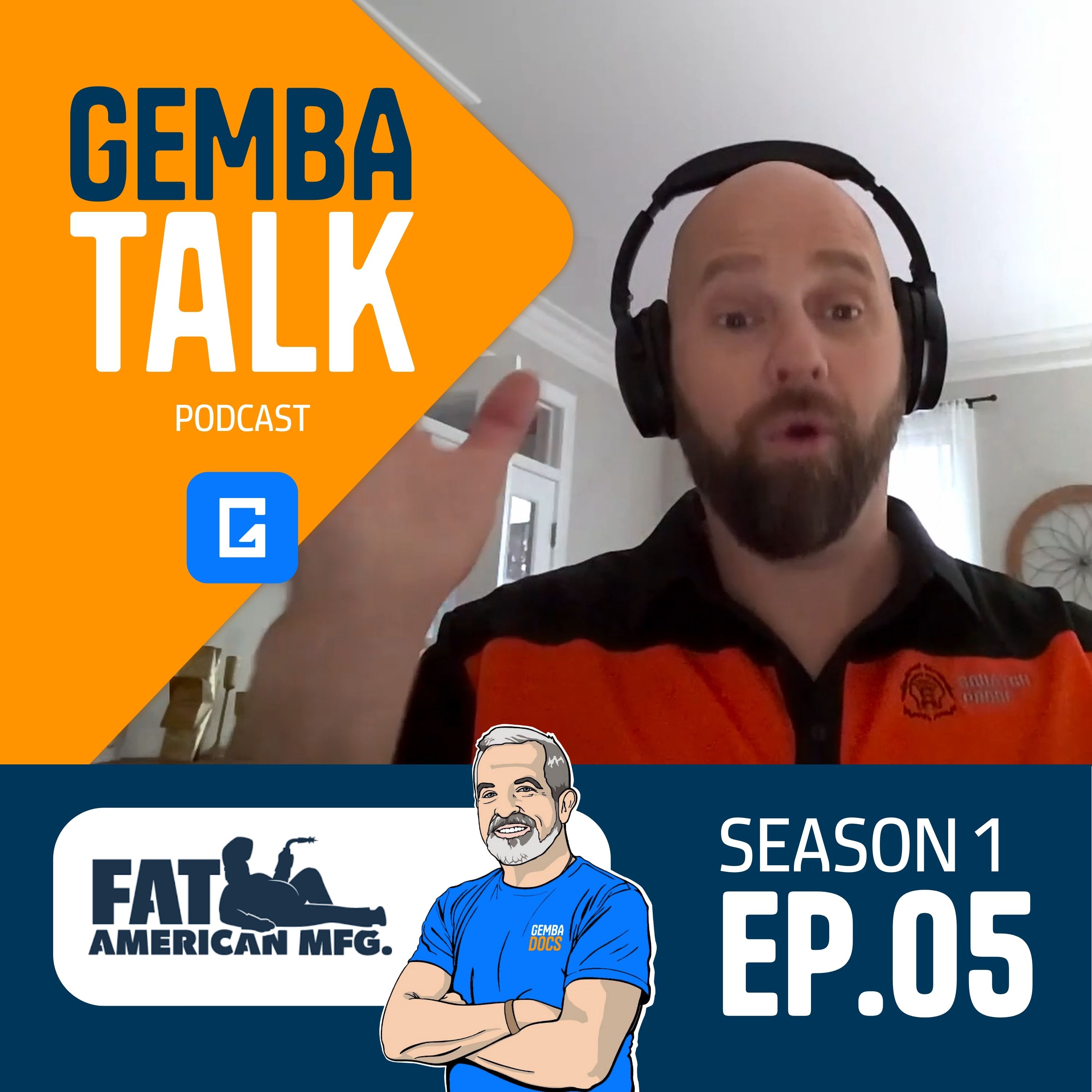 GembaTalk