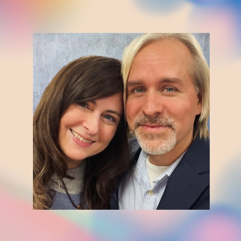 Artwork for podcast Becoming Bridge Builders