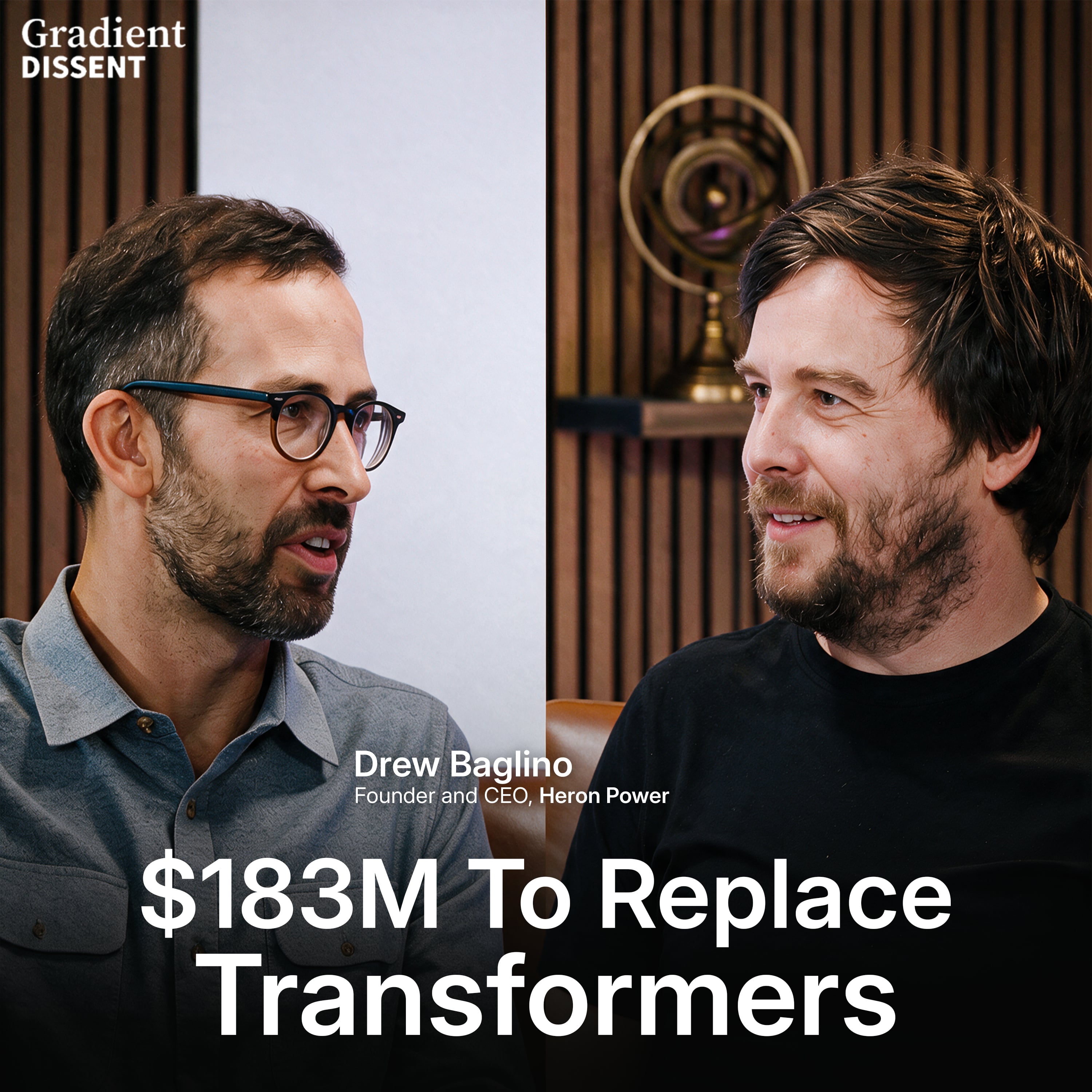Gradient Dissent: Conversations on AI
