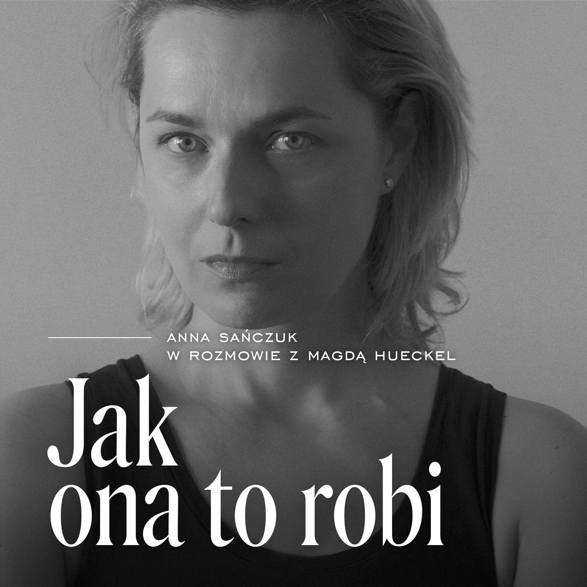 Jak ona to robi