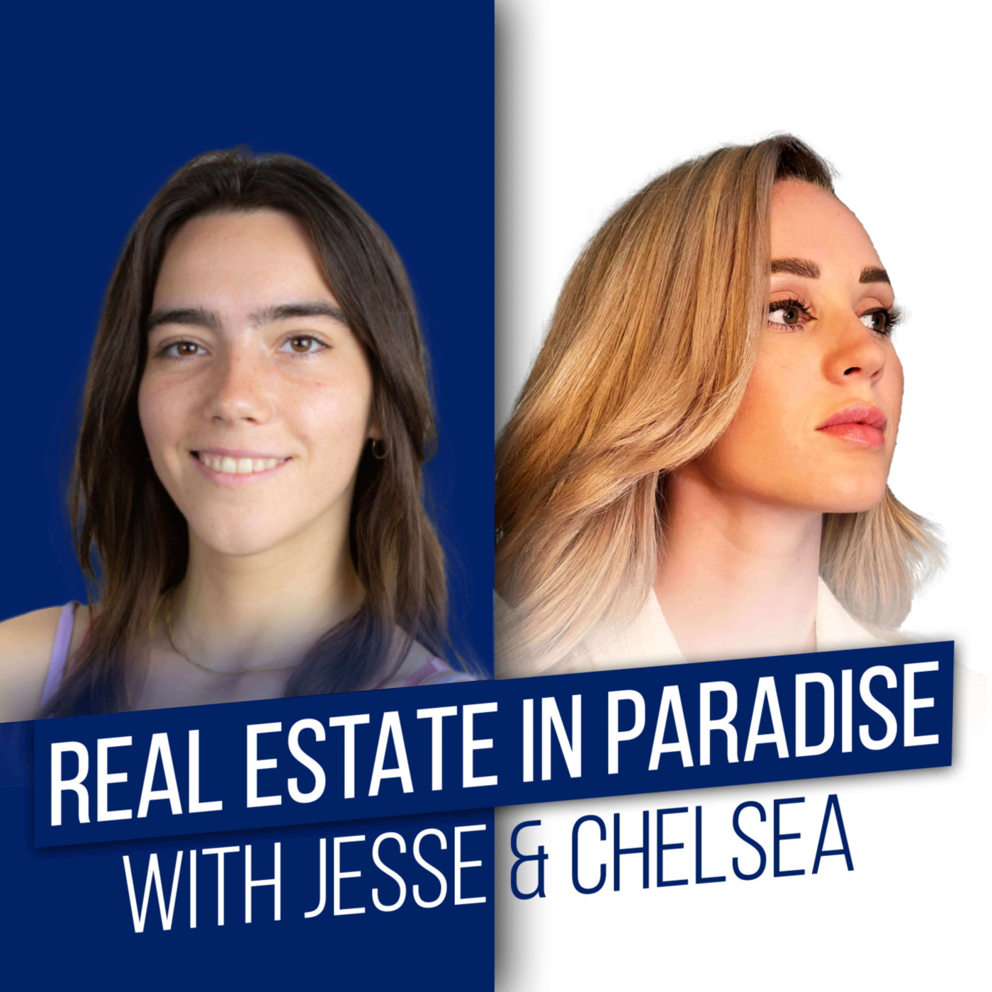 Artwork for podcast Real Estate In Paradise