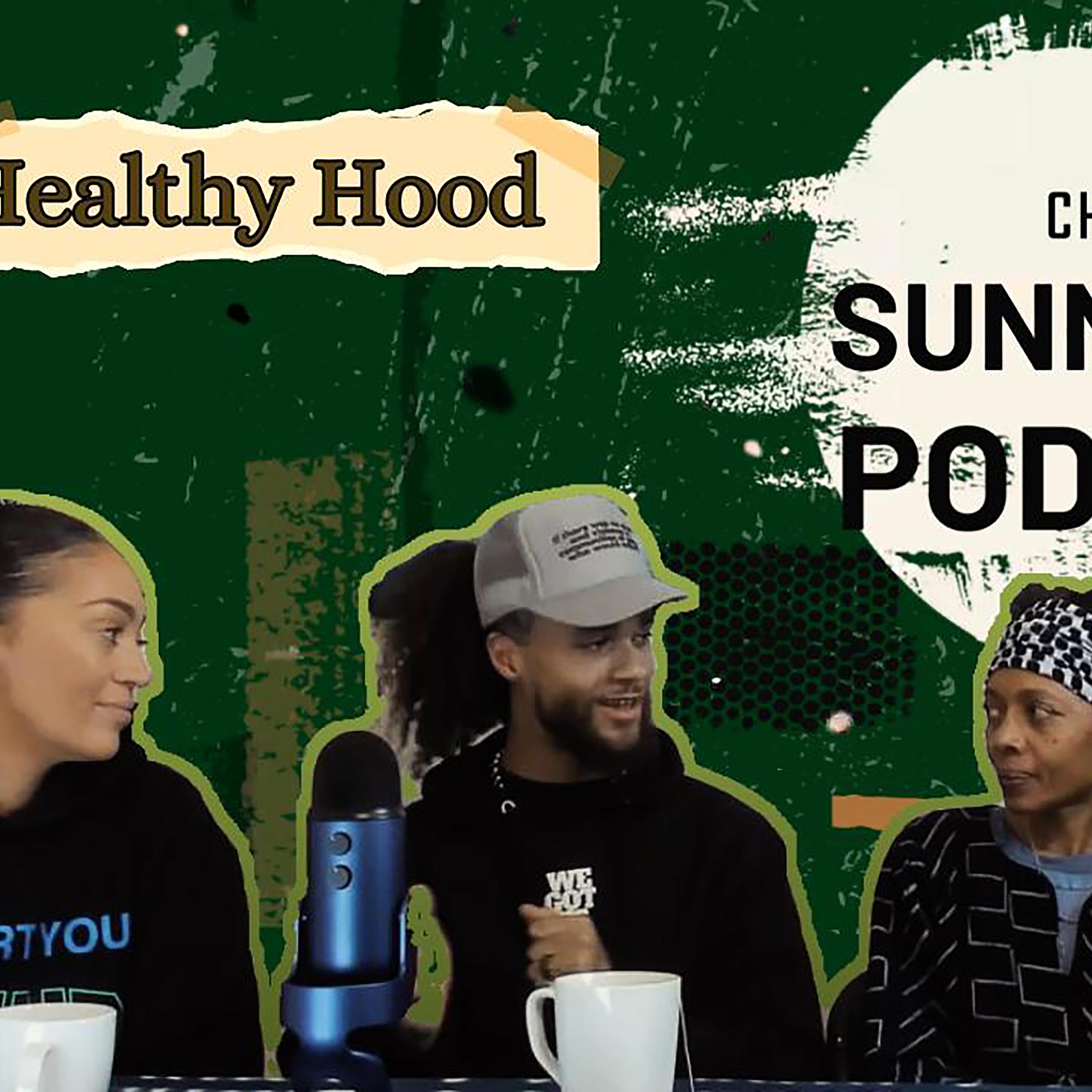 Chicago Sunnyside Podcast