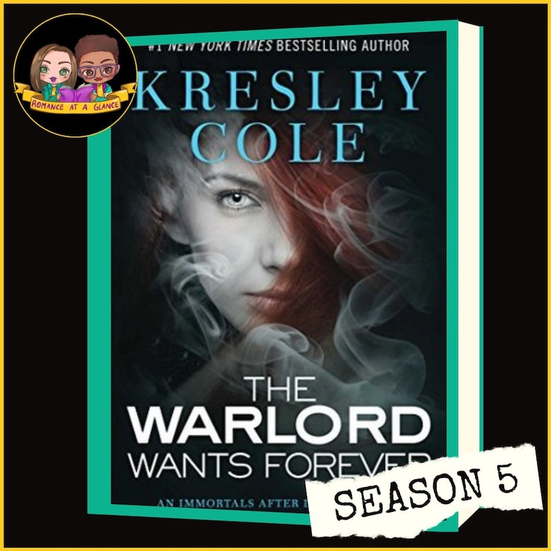 Artwork for podcast Romance at a Glance