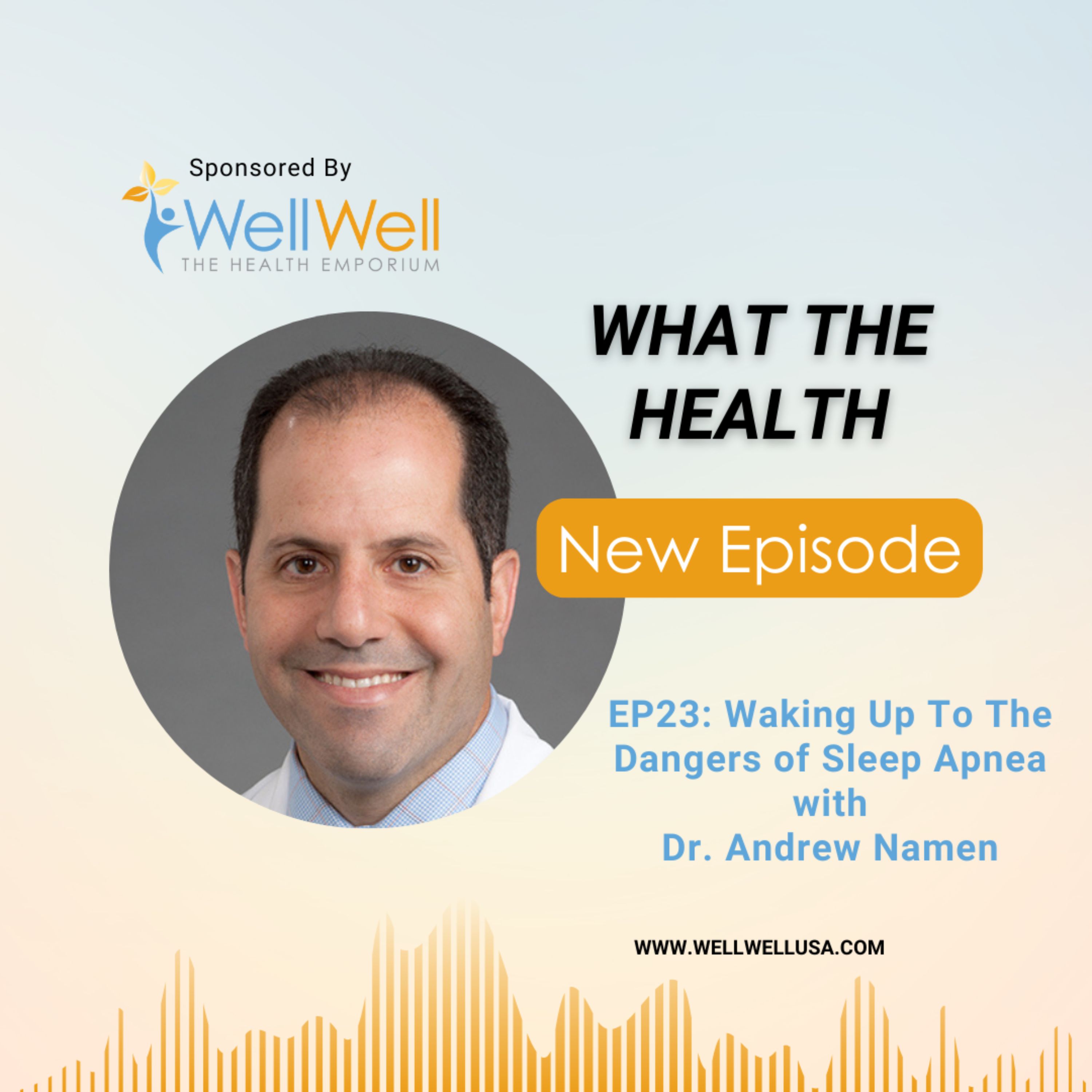 What The Health: News & Information To Live Well & Feel Good