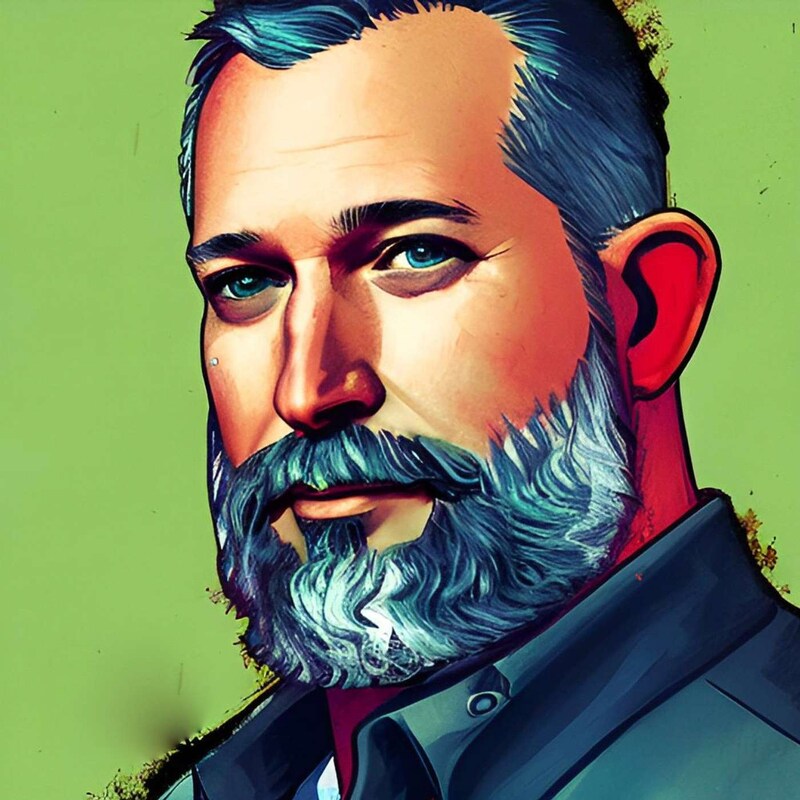 Artwork for podcast Walk-In Talk Podcast