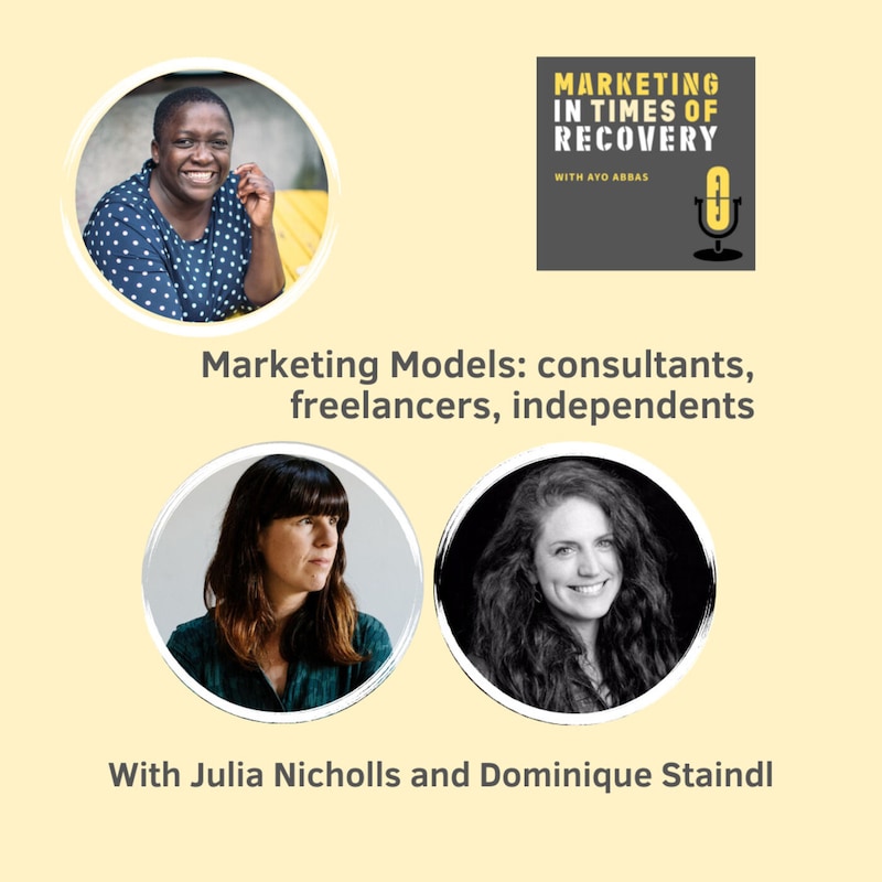 Artwork for podcast The Built Environment Marketing Show:  marketing strategies and tactics for architects and engineers