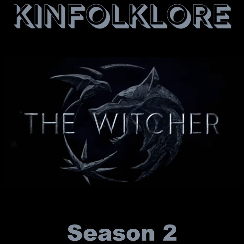 Artwork for podcast Kinfolklore