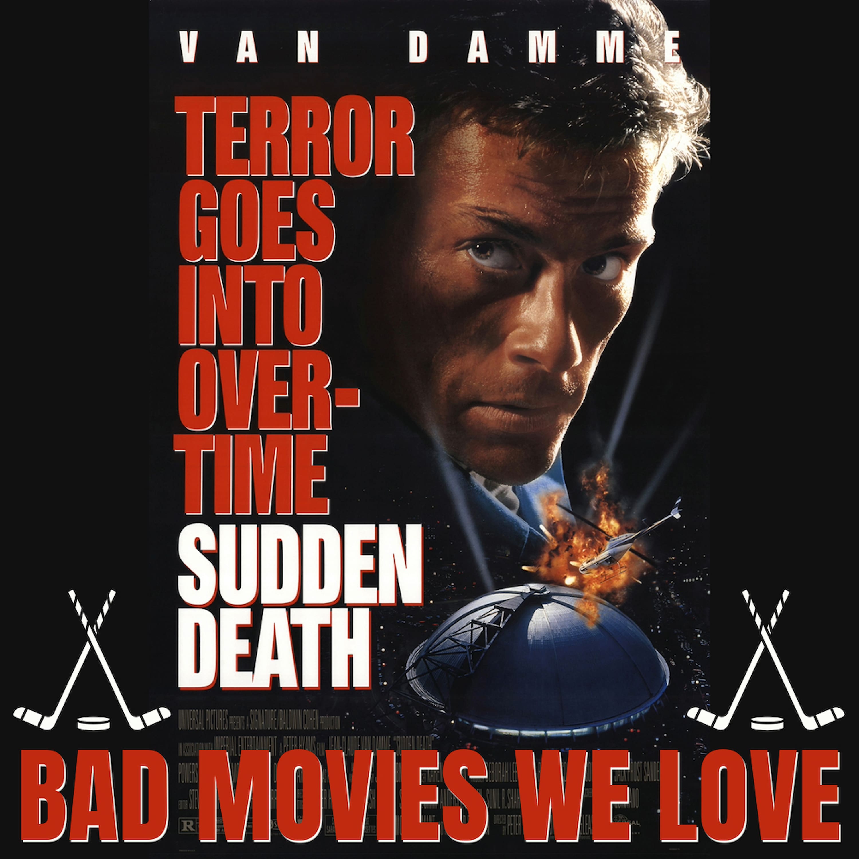 Bad Movies We Love