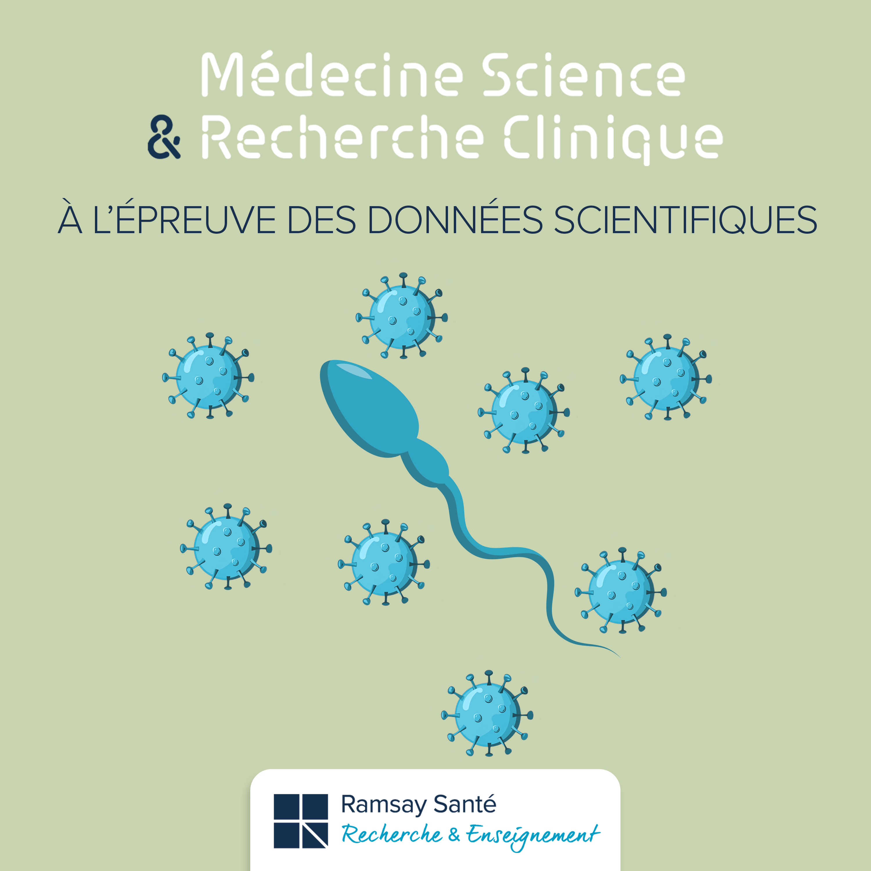 Médecine, Science et Recherche clinique
