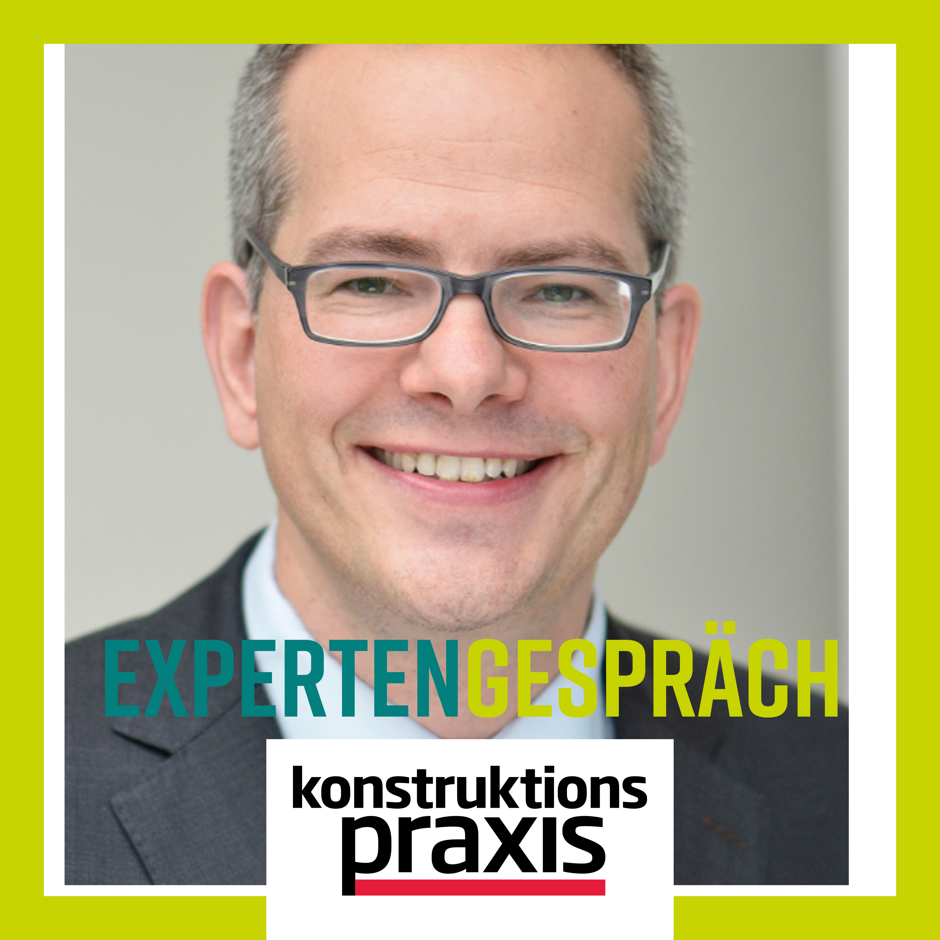 konstruktionspraxis-Podcast