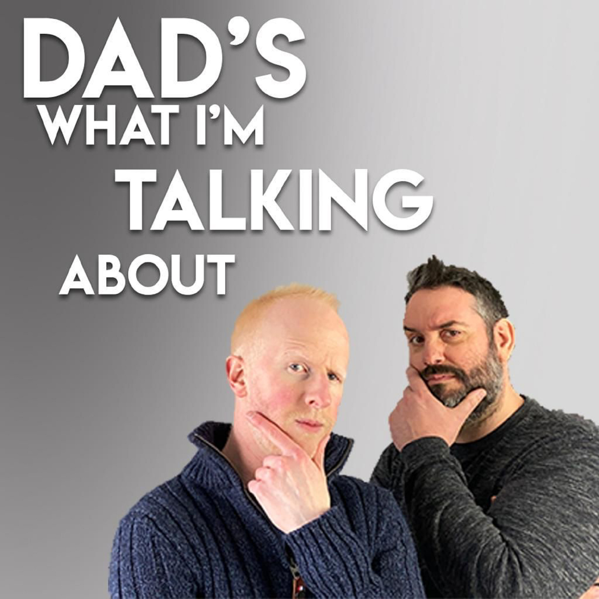 Artwork for podcast Guild of Dads: The Home of Dadprovement