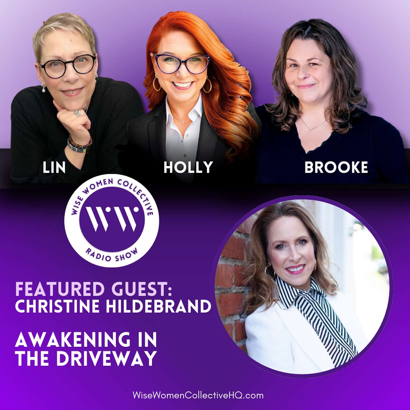 Wise Women Collective Radio