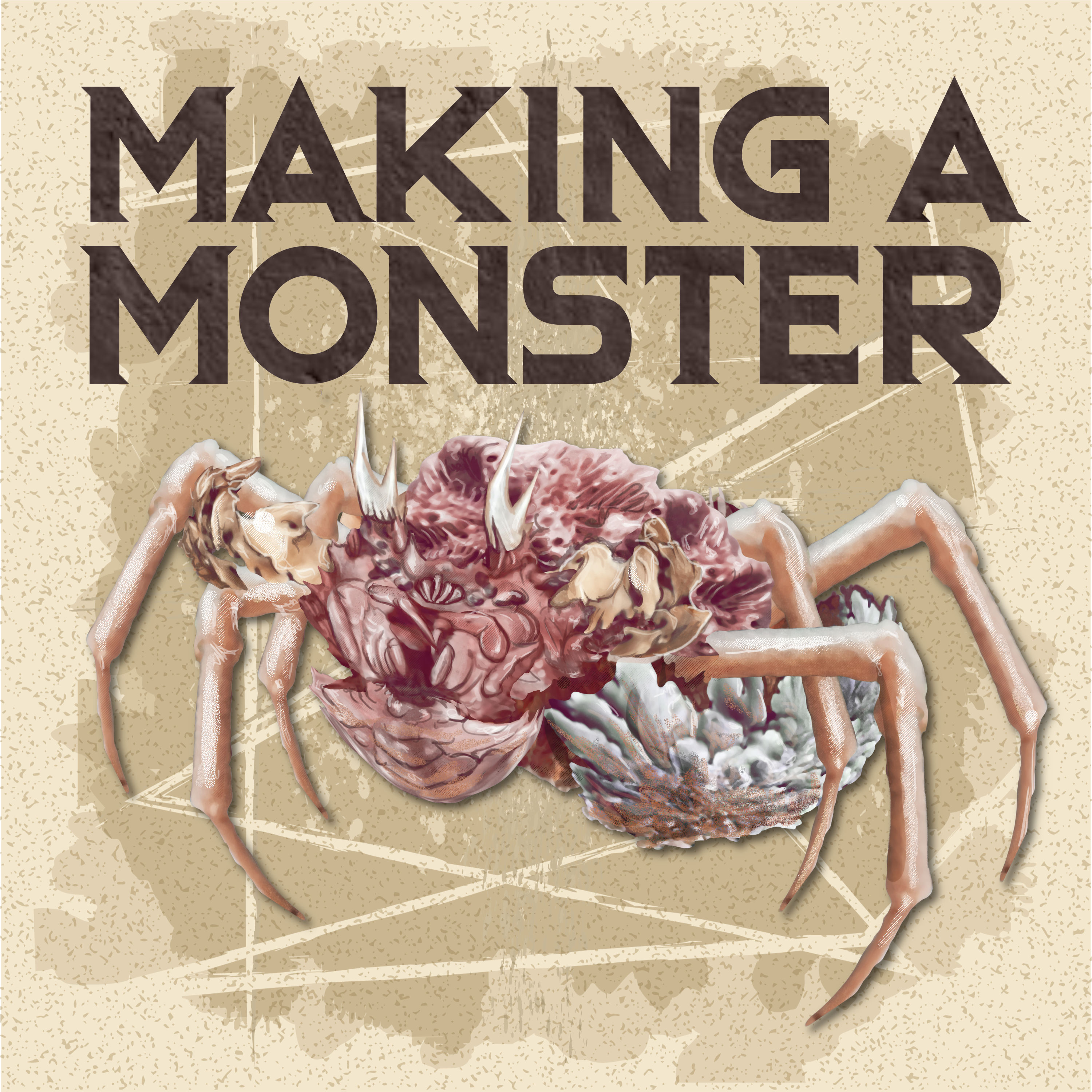 Making a Monster
