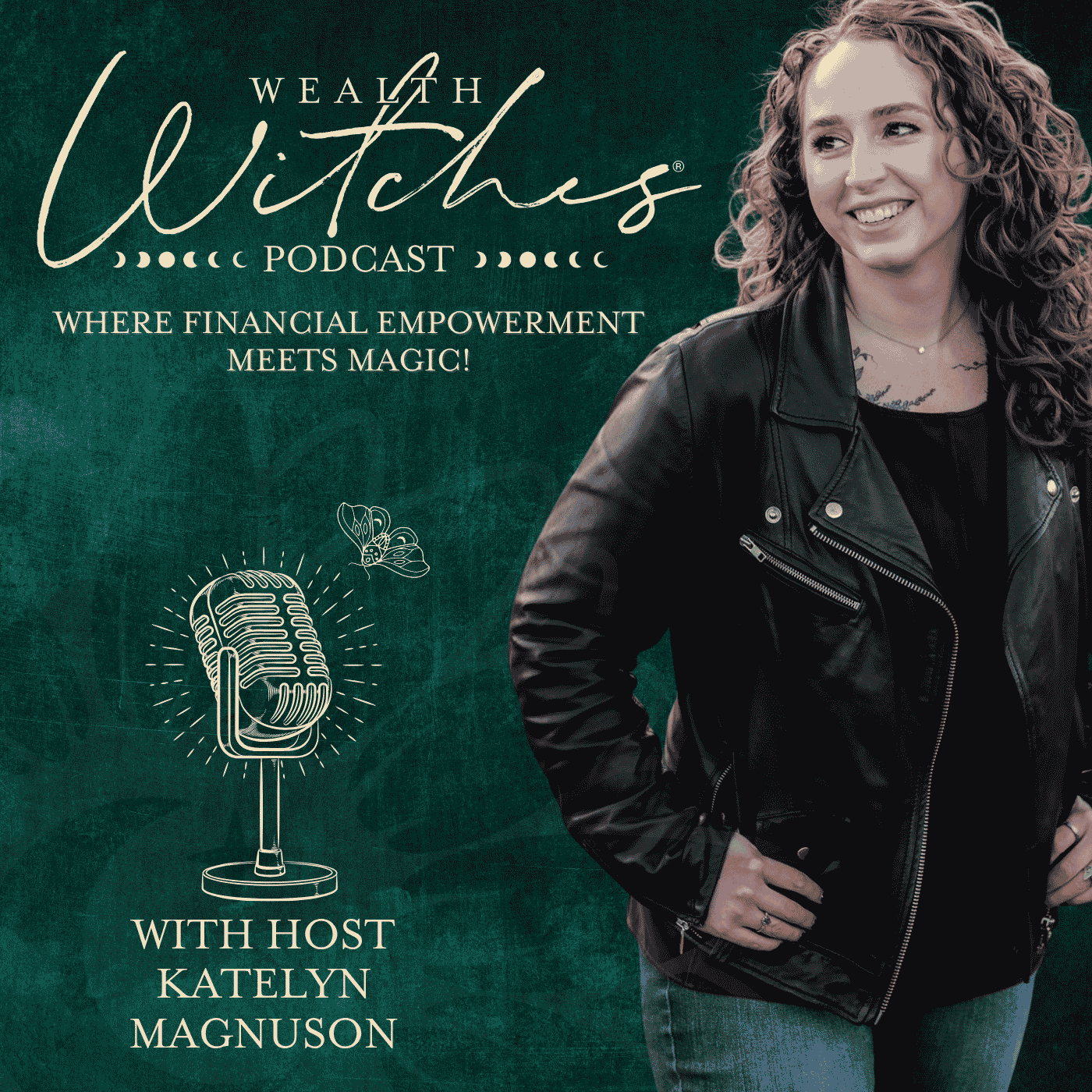 Show artwork for Wealth Witches