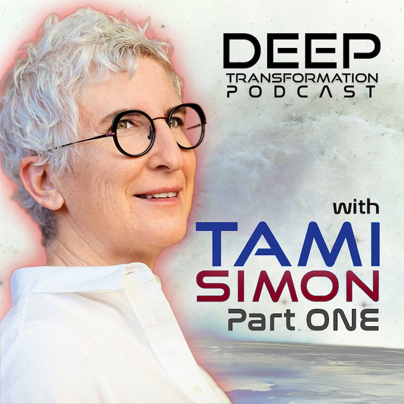Artwork for podcast Deep Transformation