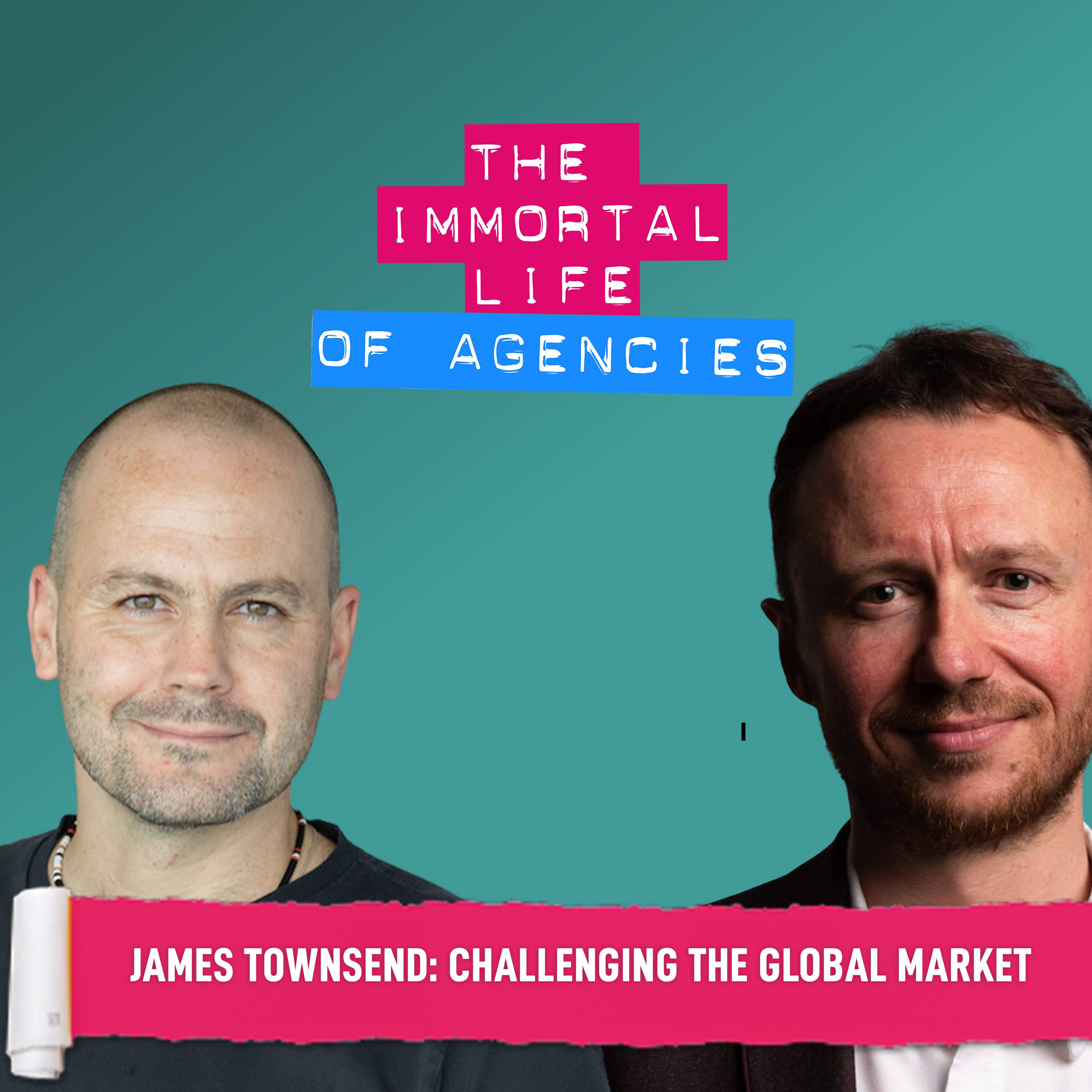 The Immortal Life of Agencies