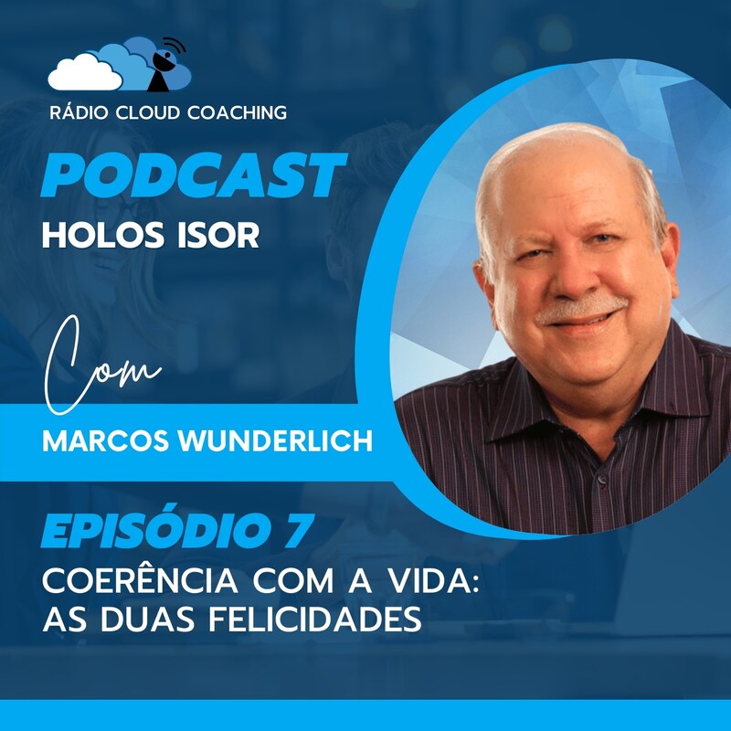 Artwork for podcast Holos ISOR