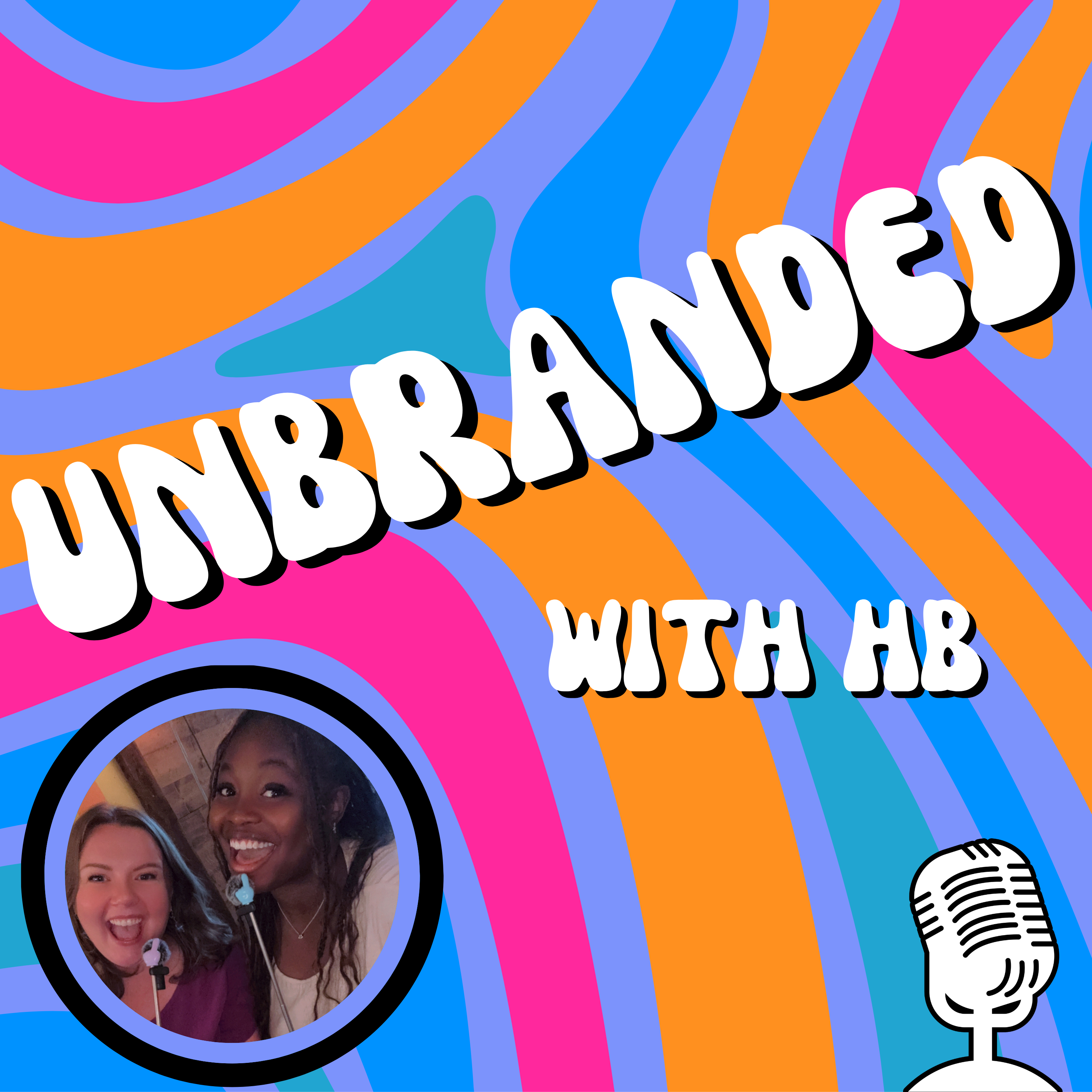 That One w/ Andrianna Butler episode artwork