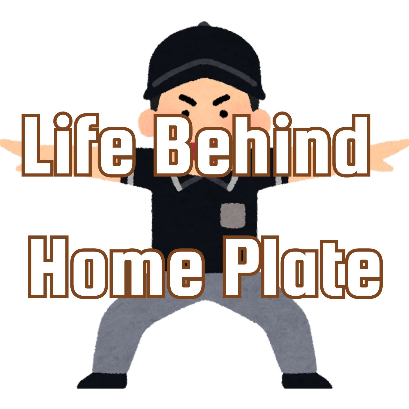 Life Behind Home Plate
