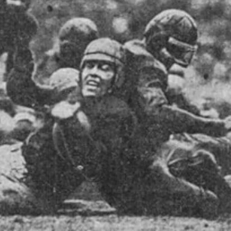 Artwork for podcast Pigskin Dispatch