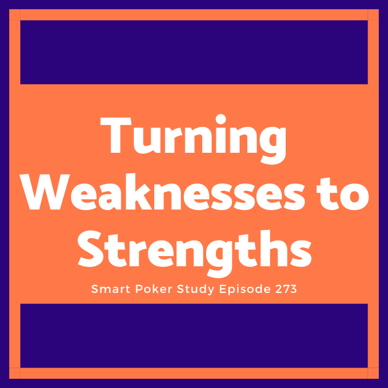 Smart Poker Study Podcast