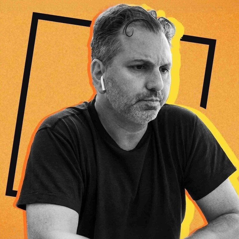 Artwork for podcast Not Real Art