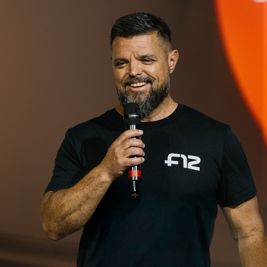 Live By Faith | Kevin Aldridge Live By Faith | Kevin Aldridge