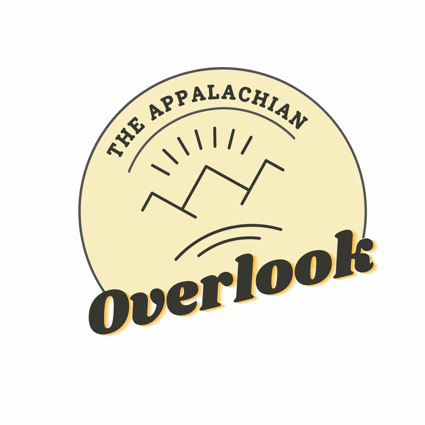 Show artwork for The Appalachian Overlook