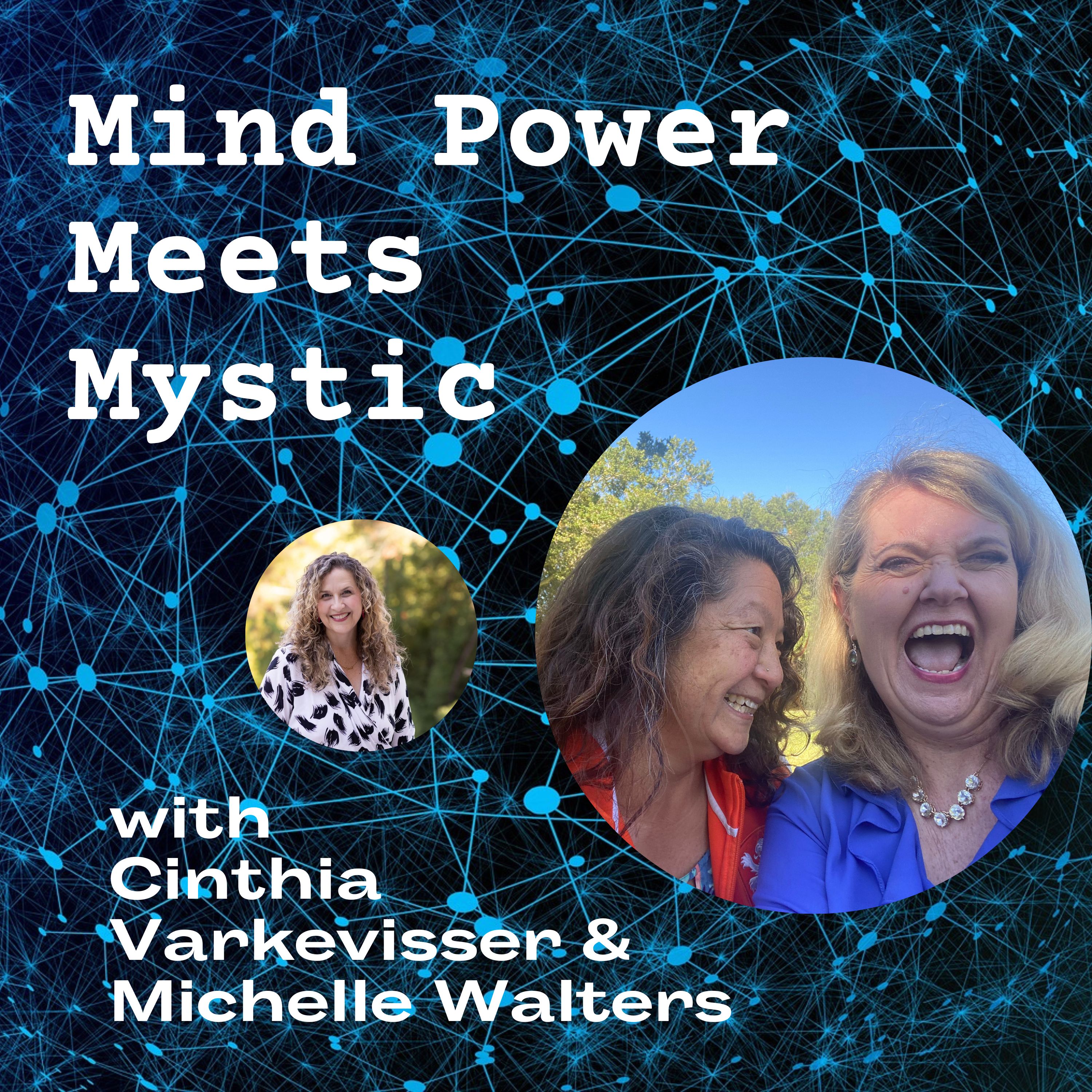 161. How the Heart Chakra Fuels Bold Leadership & Connection