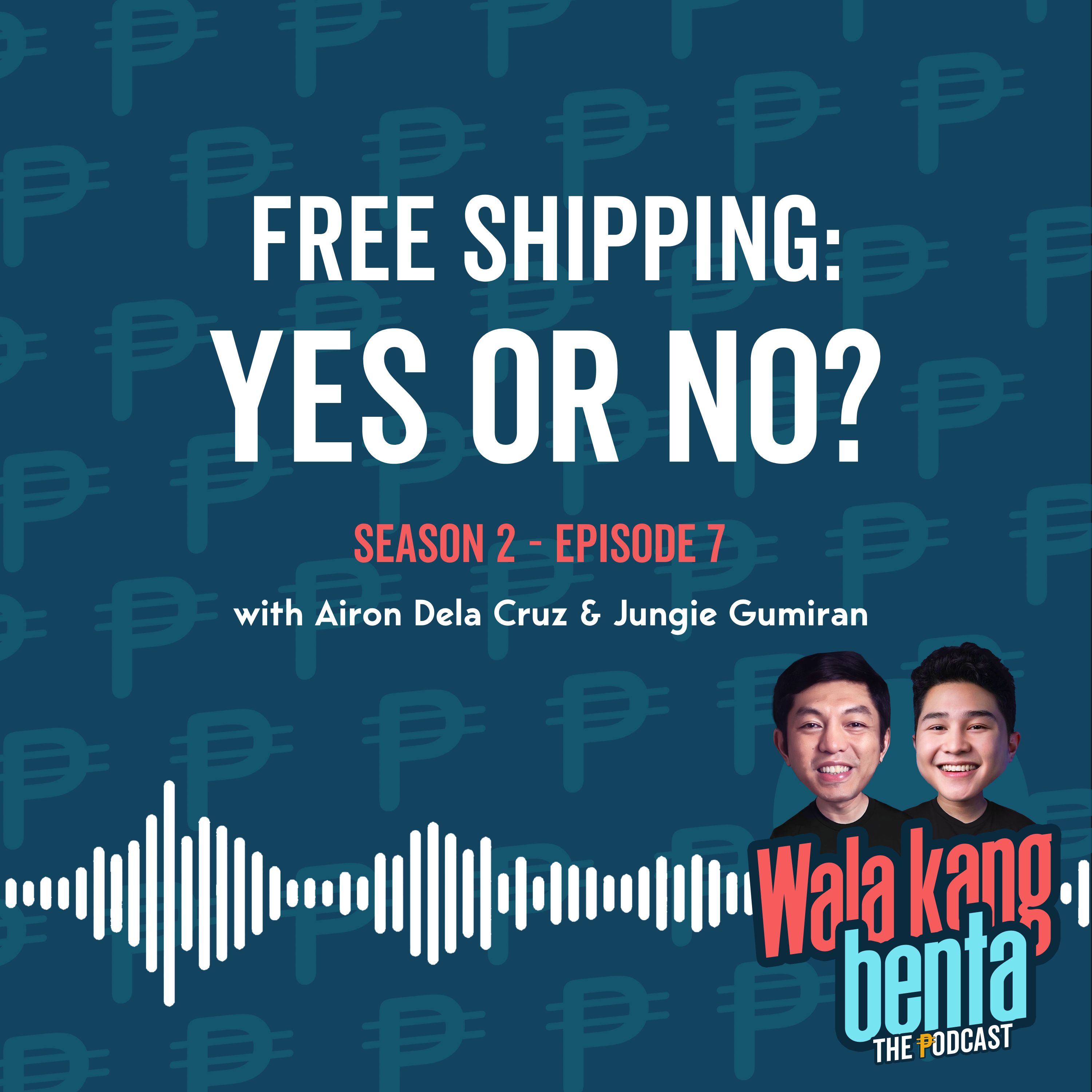 Wala Kang Benta - The Podcast