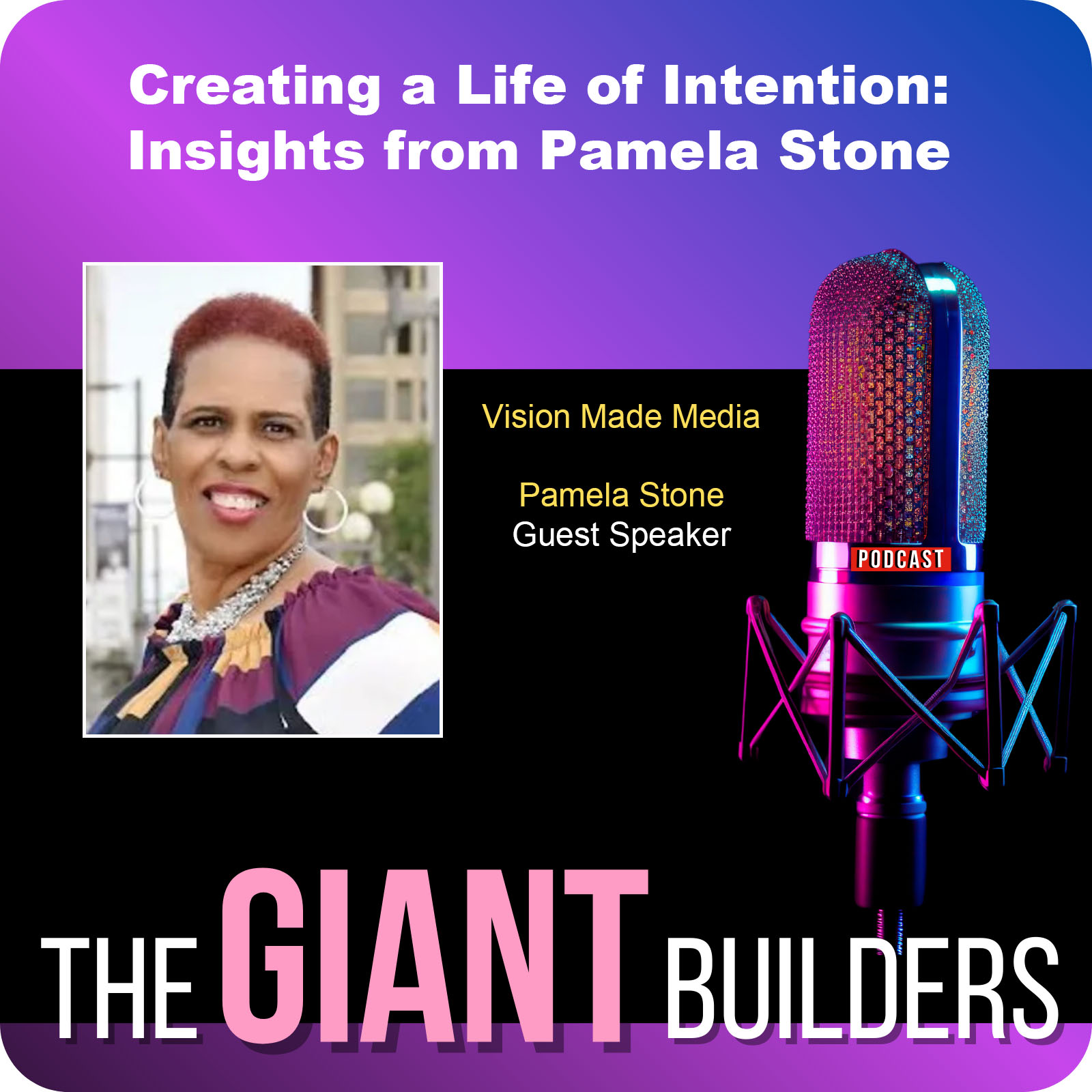 The Giant Builders