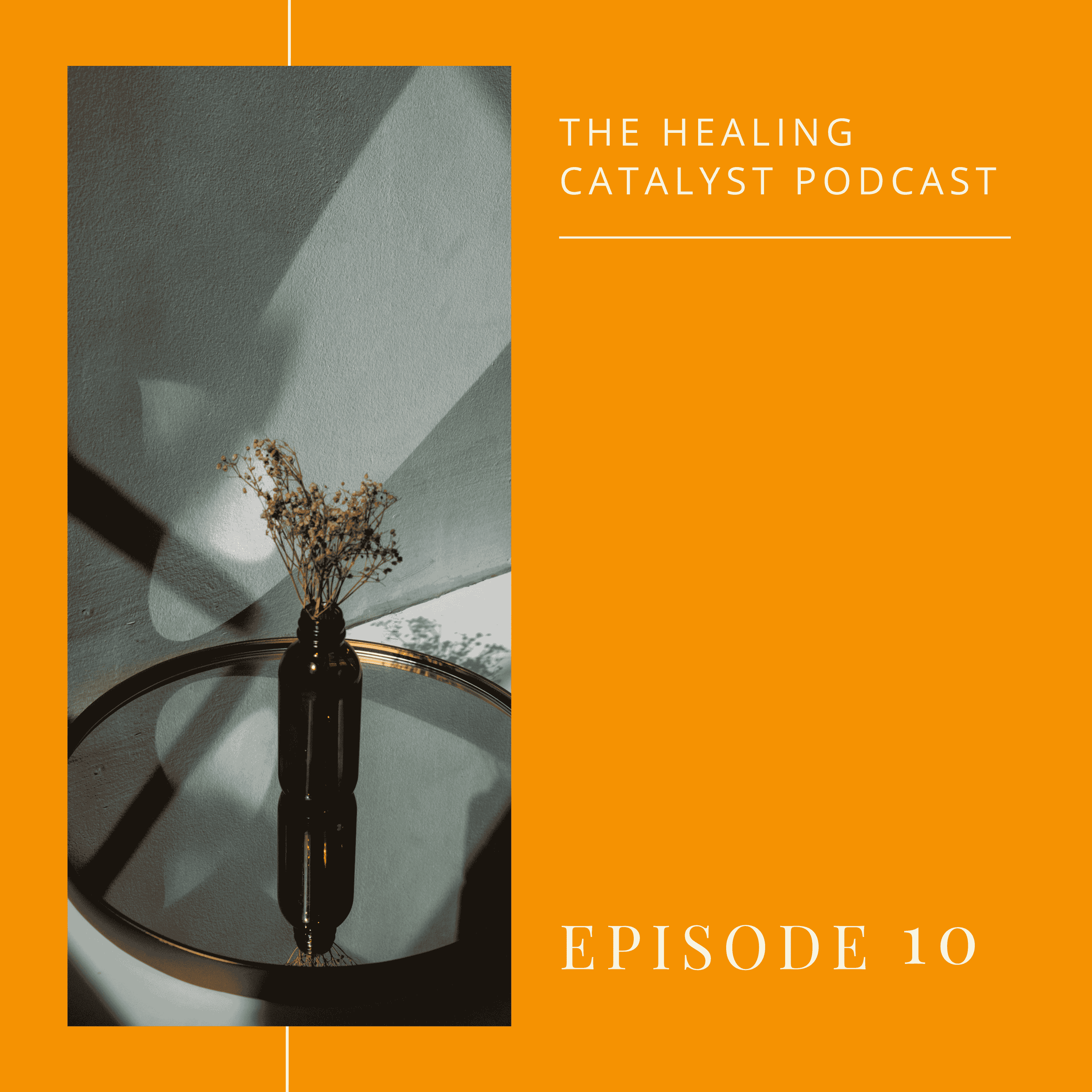 Hidden Toxins: The 5 Sources You Need to Know episode artwork
