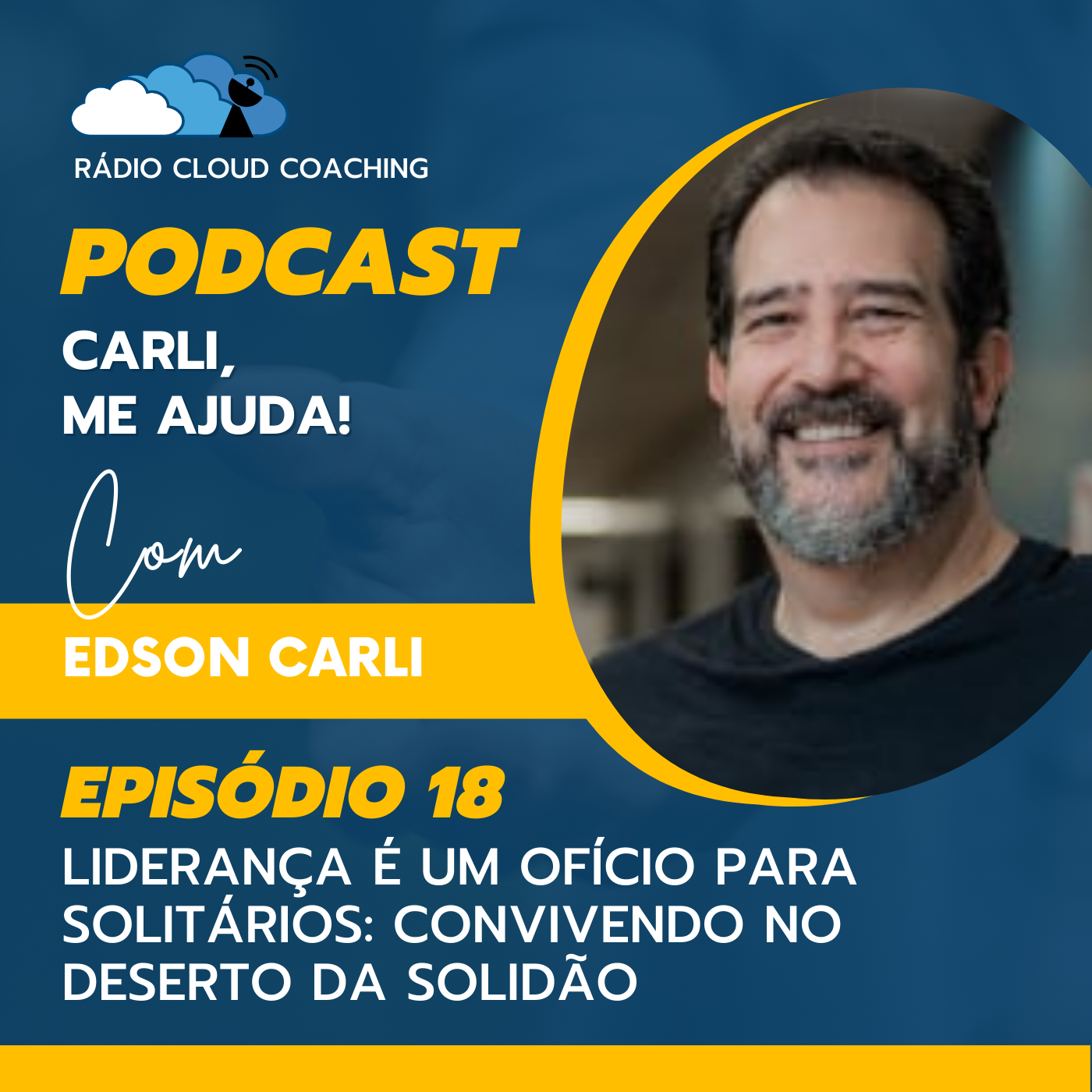 Carli, Me Ajuda!