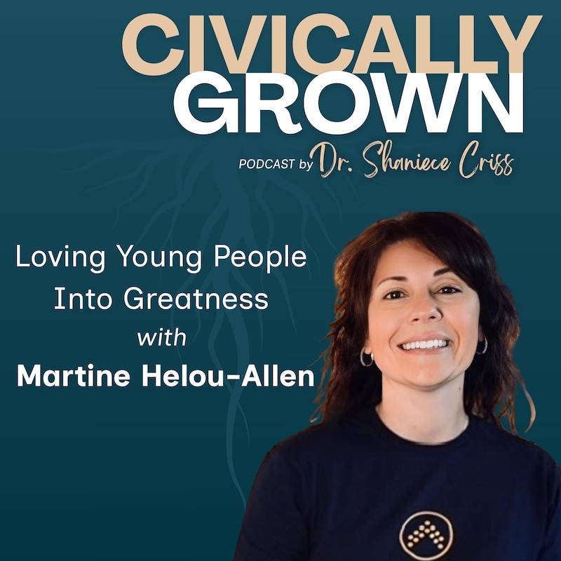 Artwork for podcast Civically Grown
