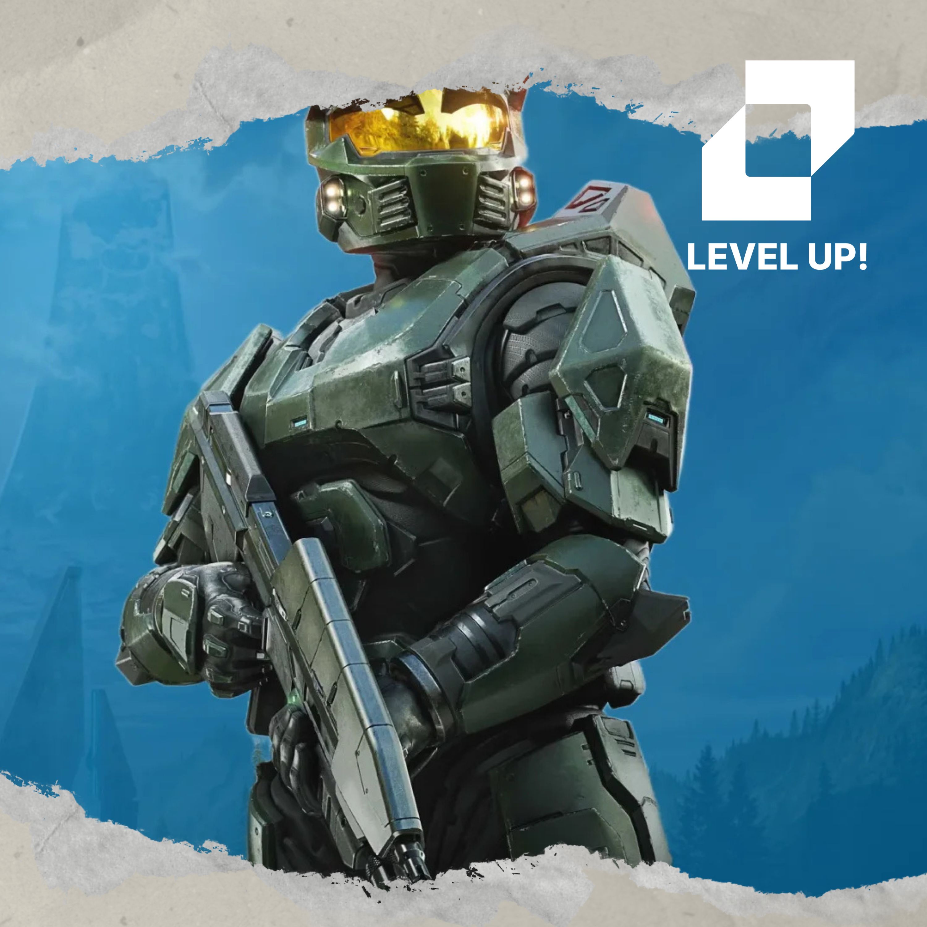 Halo: Campaign Evolved, el remake que se cura solo + repaso a los primeros siete meses de 2026 episode artwork