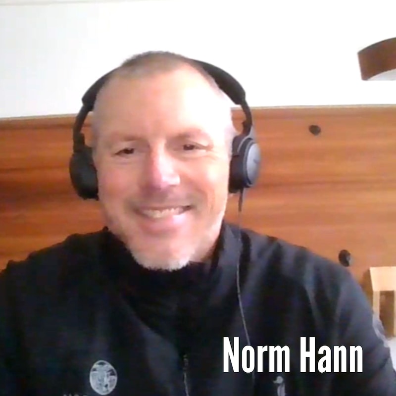 Artwork for podcast SUPfm  The International Stand Up Paddle Board Podcast