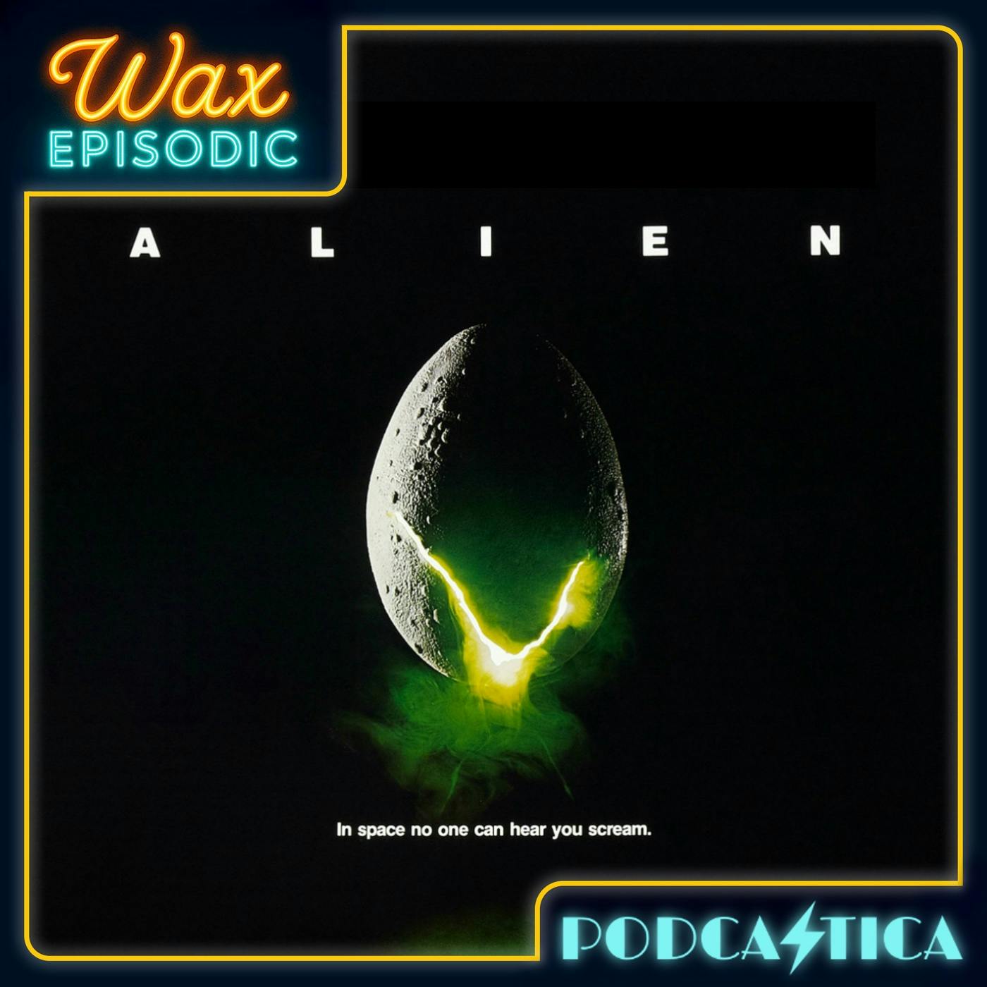 Alien (1979)
