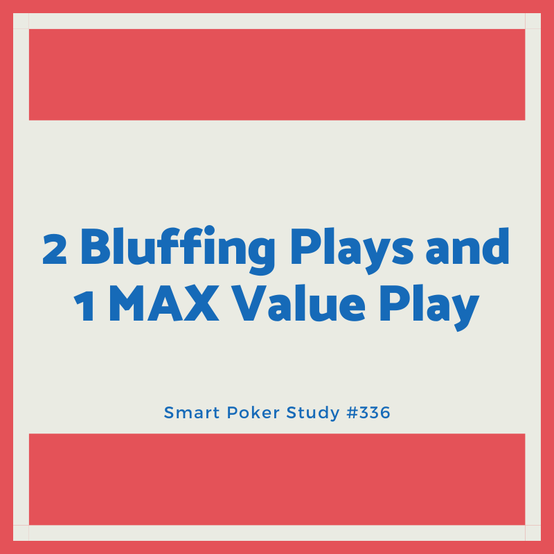 Two Pot-earning Plays I Love and 1 for MAX Value