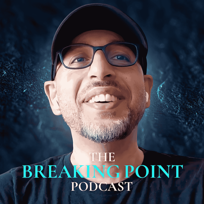 Artwork for podcast The Breaking Point Podcast
