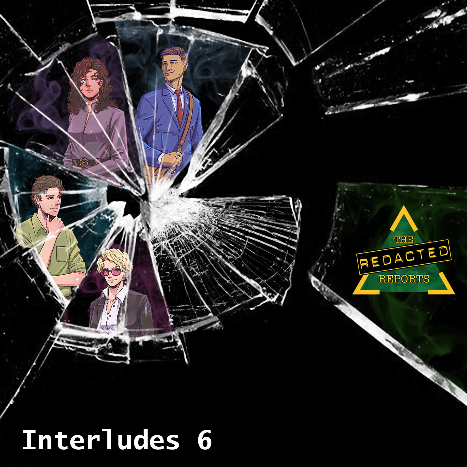 Interludes 6