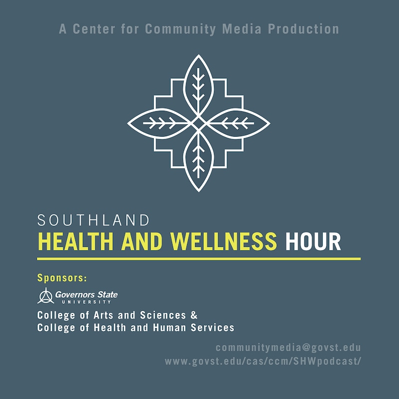 Artwork for podcast Southland Health and Wellness Hour