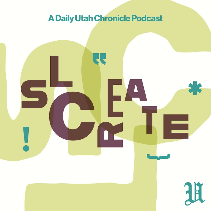 Artwork for podcast SLCreate
