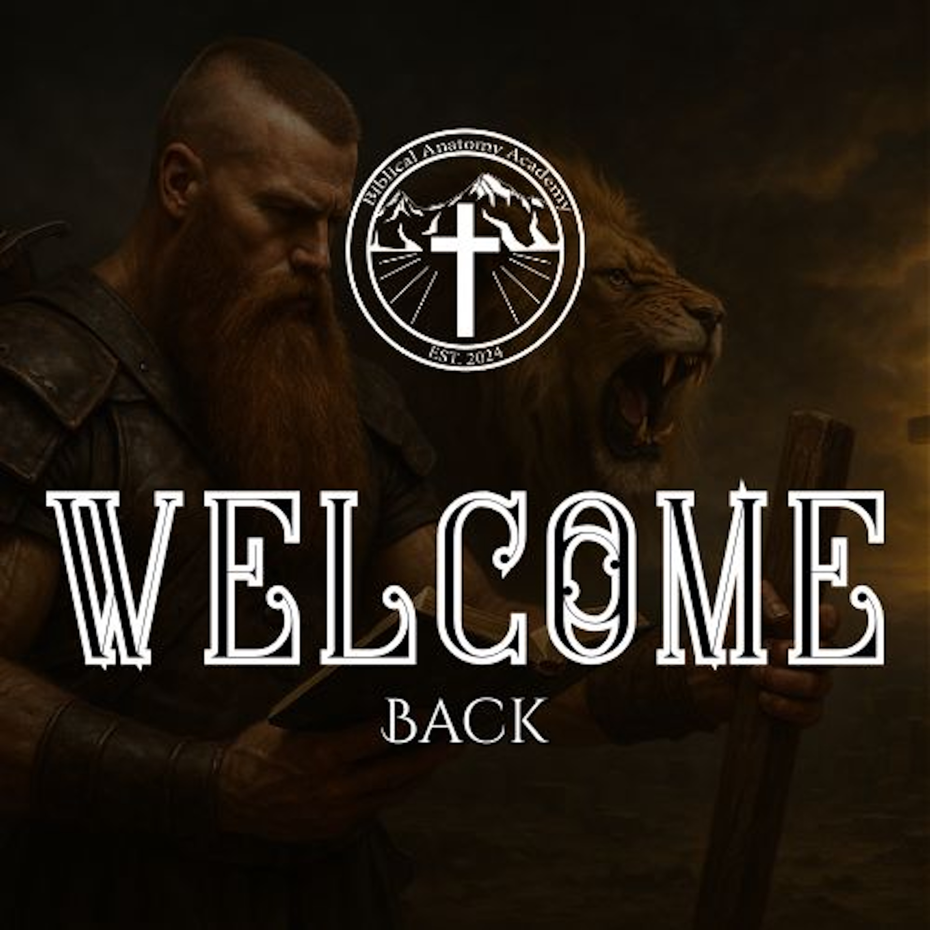 Welcome Back