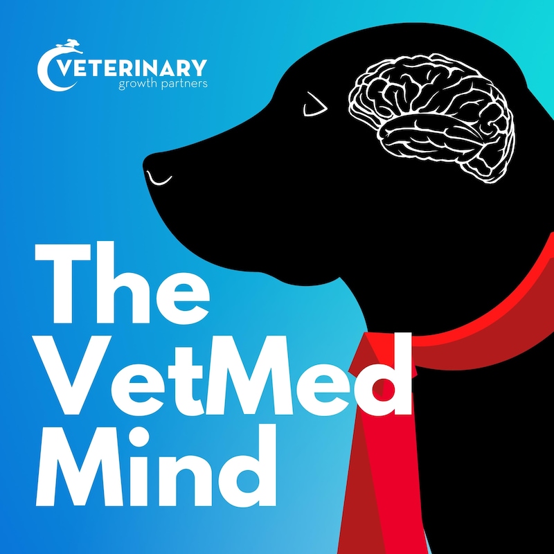 Artwork for podcast The VetMed Mind