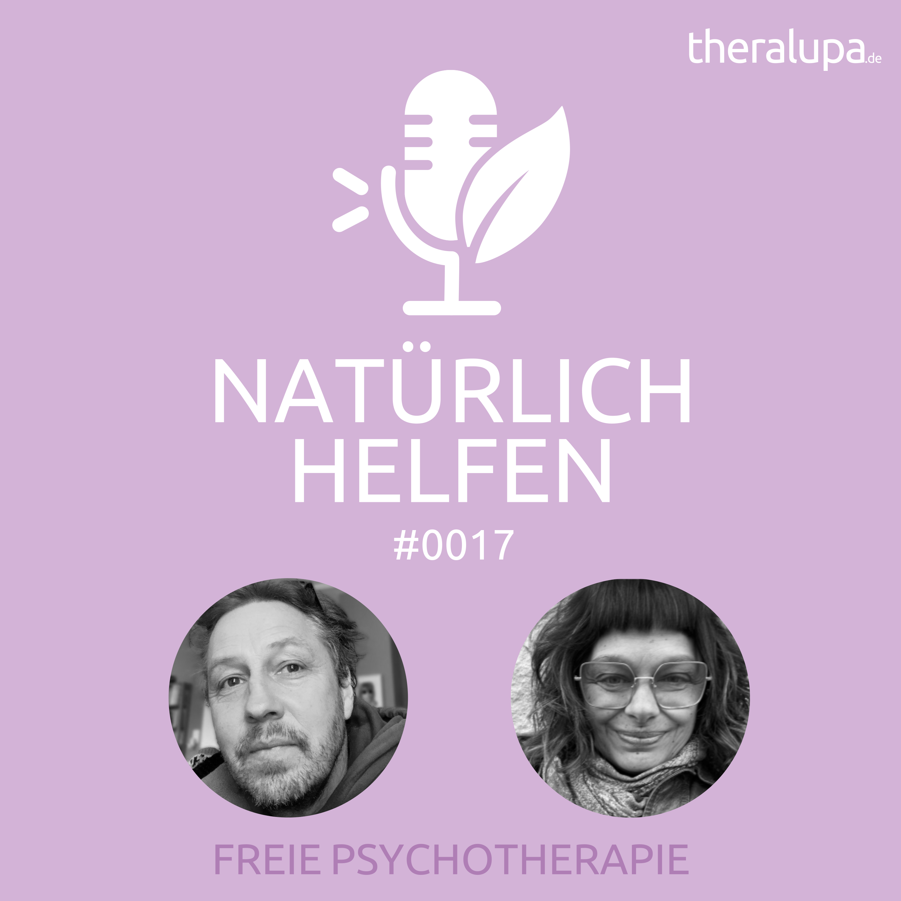 NATÜRLICH HELFEN
