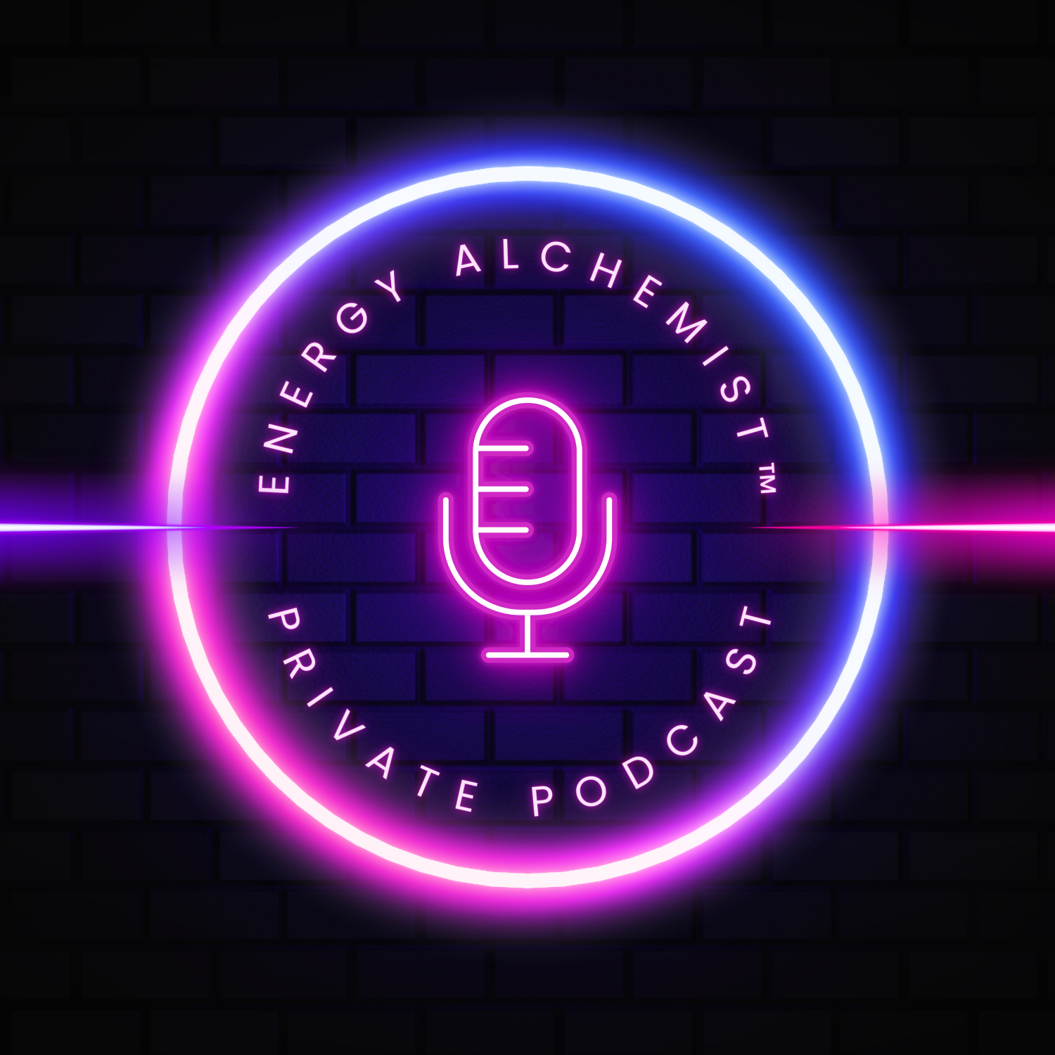 Energy Alchemist Certification Program™ podcast artwork