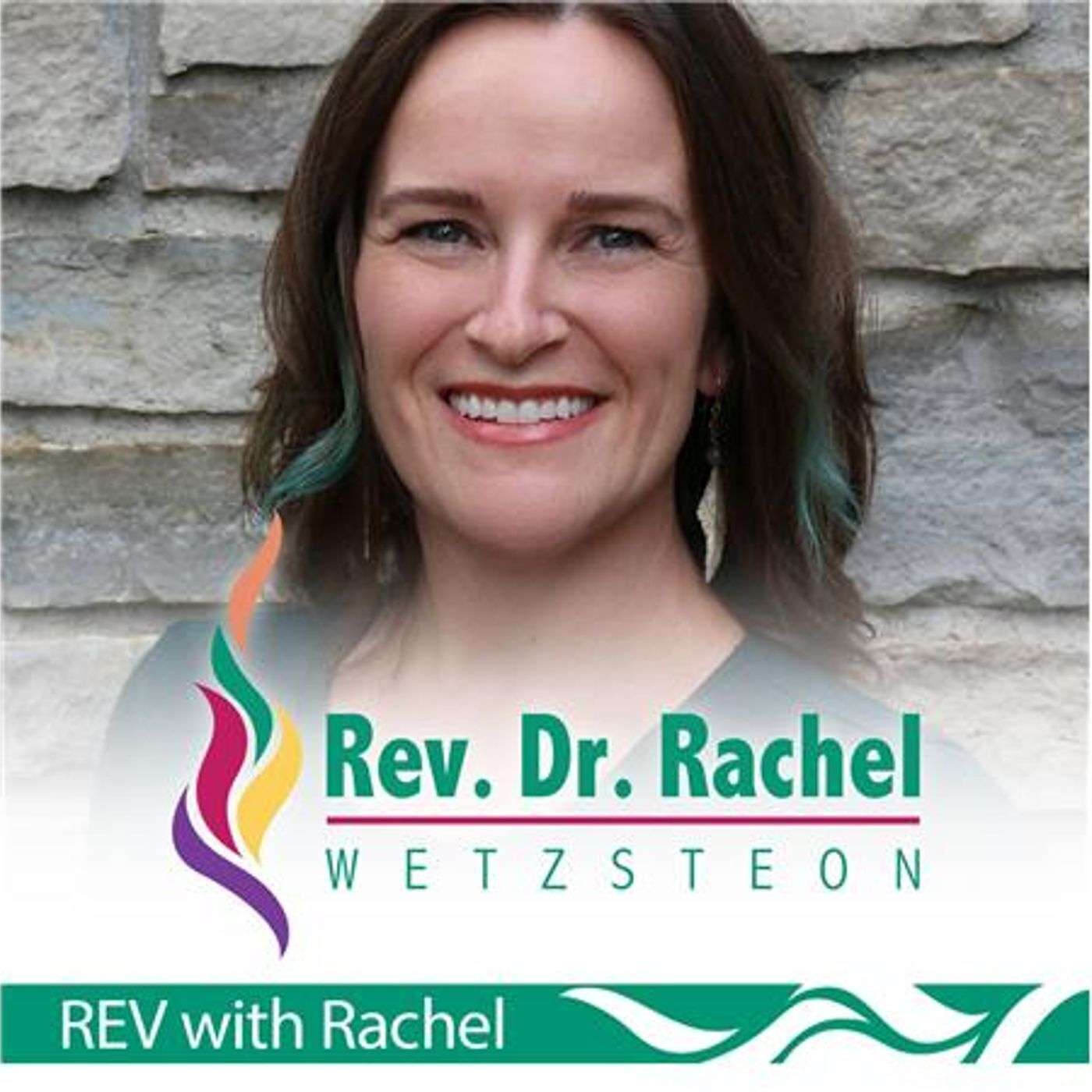 REV with Rachel