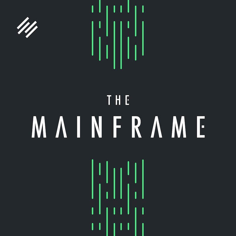 Artwork for podcast The Mainframe
