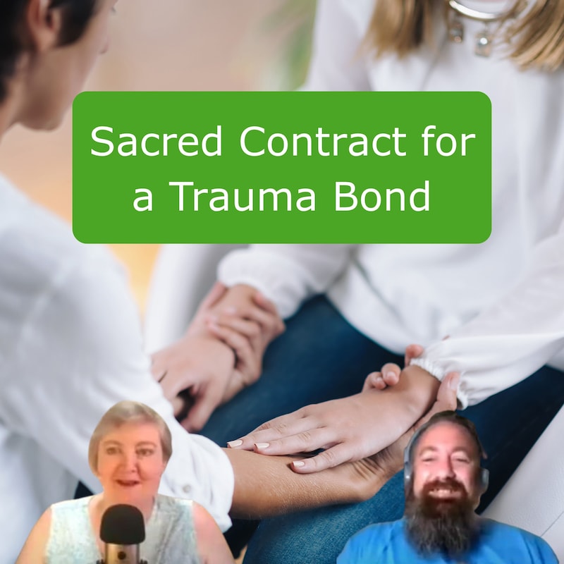 Artwork for podcast Spirit Sherpa