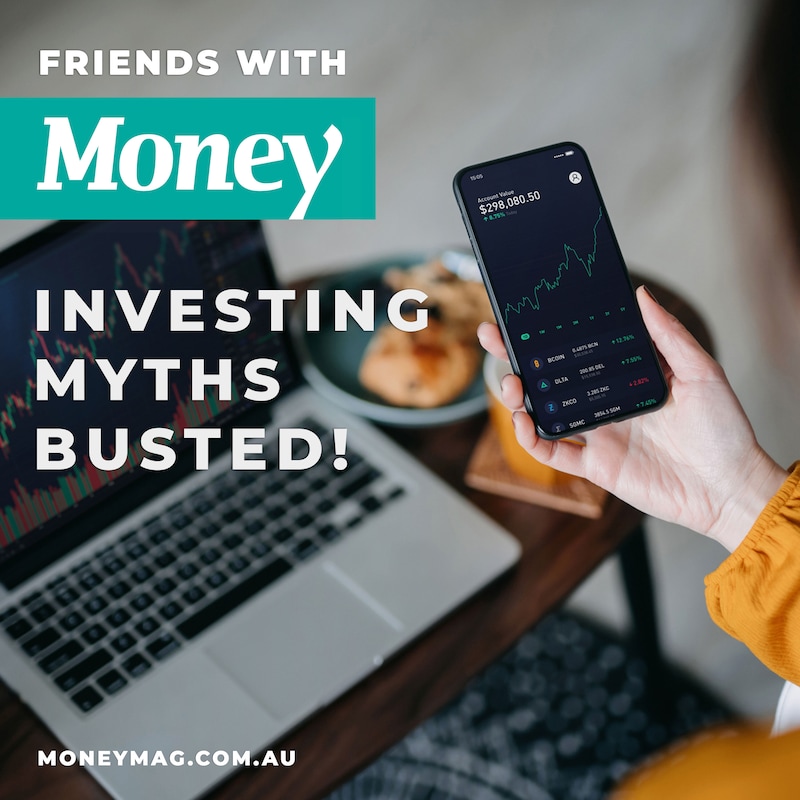 Artwork for podcast Friends With Money